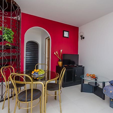 Villa House Zdenka à Donji Okrug  Chambre photo