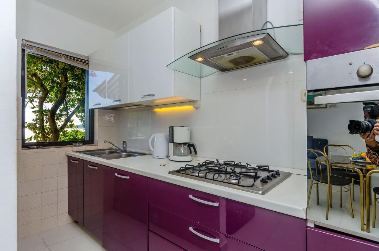 Villa House Zdenka à Donji Okrug  Extérieur photo