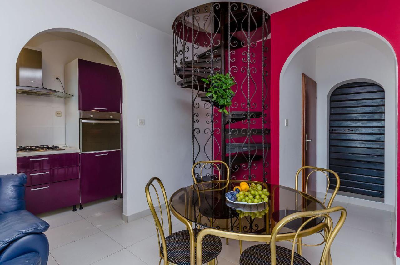 Villa House Zdenka à Donji Okrug  Extérieur photo