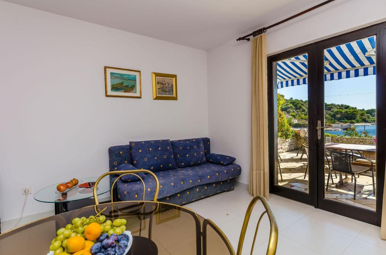 Villa House Zdenka à Donji Okrug  Extérieur photo