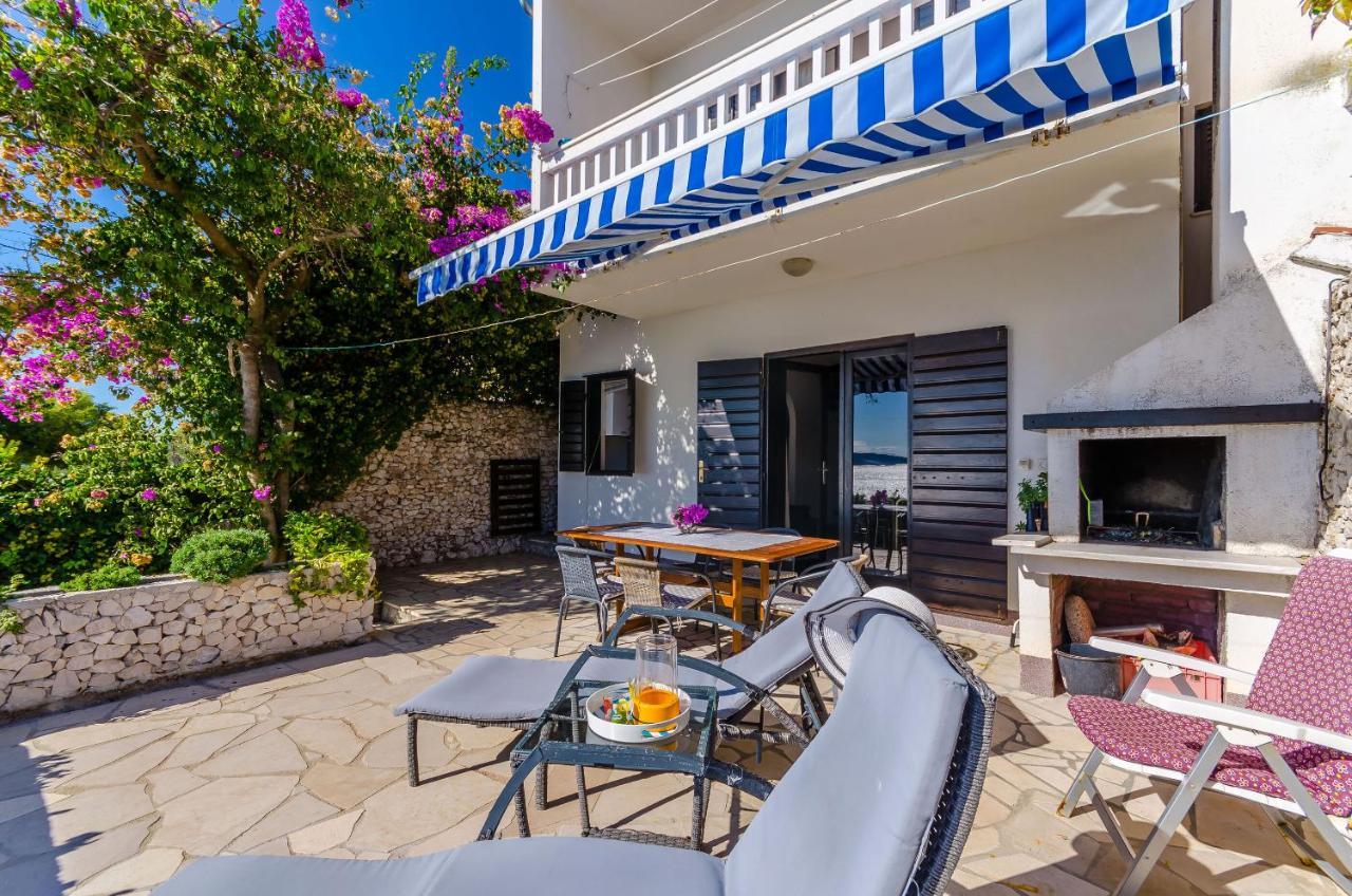 Villa House Zdenka à Donji Okrug  Extérieur photo